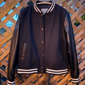 Levi’s Bomber Jacket - W’s XL